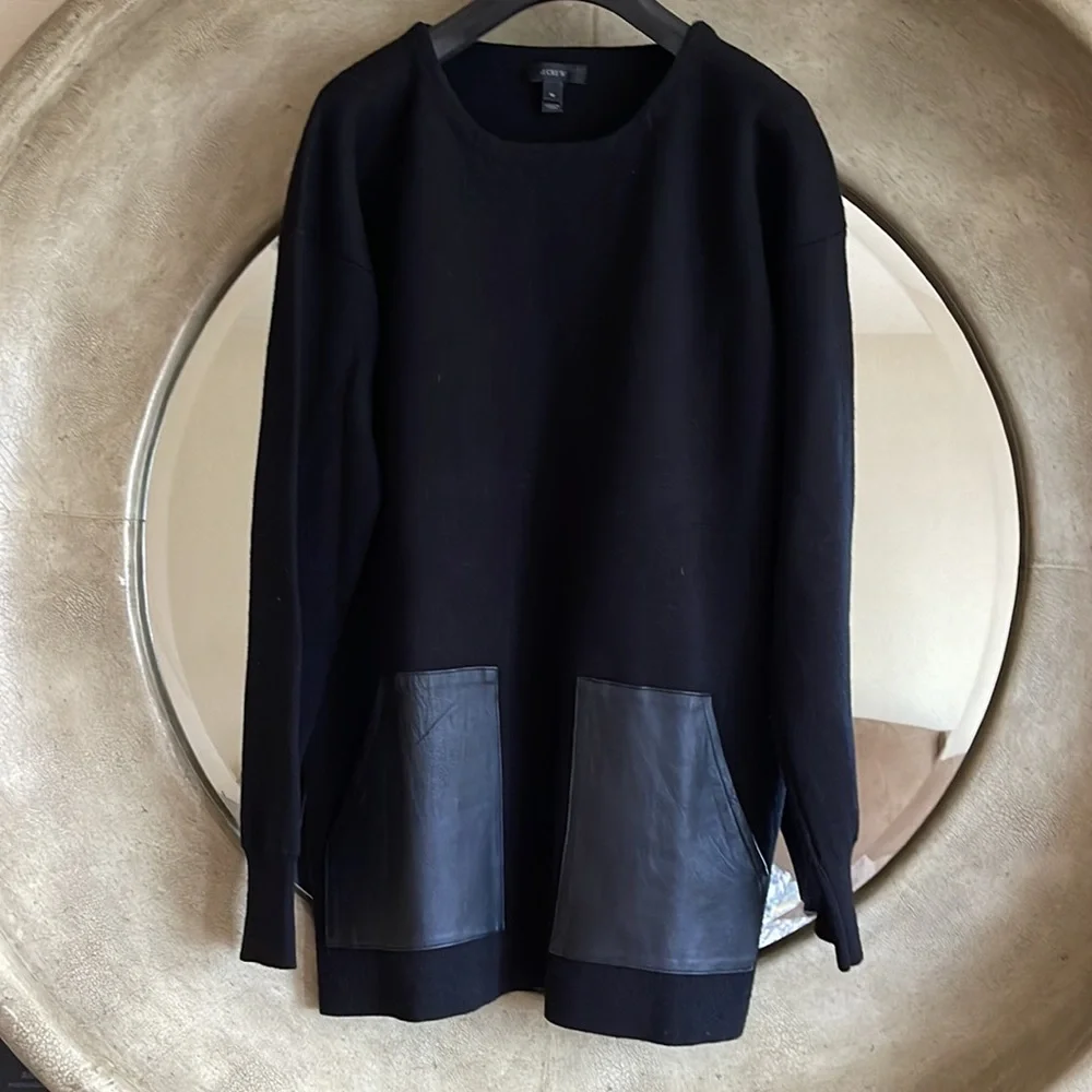 J.Crew sweater
